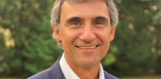 Gastón Hani, nuevo Head of Direct & Bancassurance de Zurich gastón hani head direct bancassurance zurich