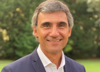 Gastón Hani, nuevo Head of Direct & Bancassurance de Zurich gastón hani head direct bancassurance zurich