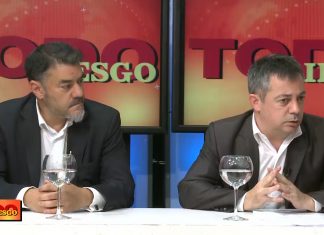 López: “Nuestro objetivo es diversificar y no tener nuestra cartera tan concentrada en automotores” lopez-brenta-caledonia-seguros