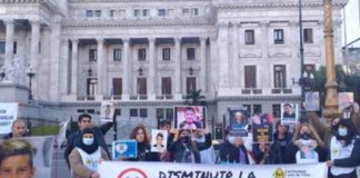 Más de 30 ciudades aceptaron reducir la velocidad a 30 km/h en sus calles luchemos vida ciudades reducción velocidad circulación calles