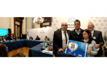 Luchemos por la Vida propone modificación a la Ley Nacional de Tránsito luchemos-por-la-vida-ley-nacional-transito