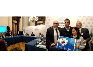 Luchemos por la Vida propone modificación a la Ley Nacional de Tránsito luchemos-por-la-vida-ley-nacional-transito