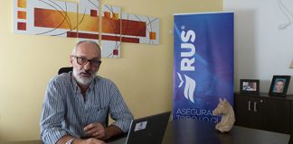 RUS equipa a sus productores con computadoras de última generación rus productores computadoras última generación