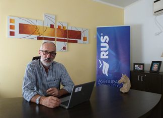 RUS equipa a sus productores con computadoras de última generación rus productores computadoras última generación