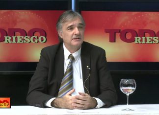 López: “Hoy, las bicicletas y los electrónicos son los que se llevan el mayor incremento de fraudes” lópez sedgwick bicicletas electrónicos fraudes