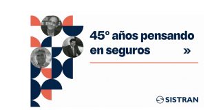 SISTRAN cumple su 45° aniversario sistran aniversario 2022
