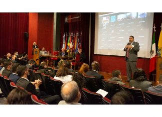 La SSN participó en el 5° Seminario Regional Latinoamericano IAATI – Interpol ssn seminario regional latinoamericano iaati interpol