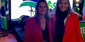 RUS Agro está presente en el 8° Congreso Mundial de Braford rus agro congreso mundial braford 2022