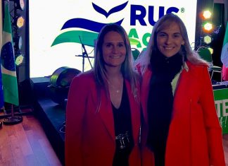 RUS Agro está presente en el 8° Congreso Mundial de Braford rus agro congreso mundial braford 2022