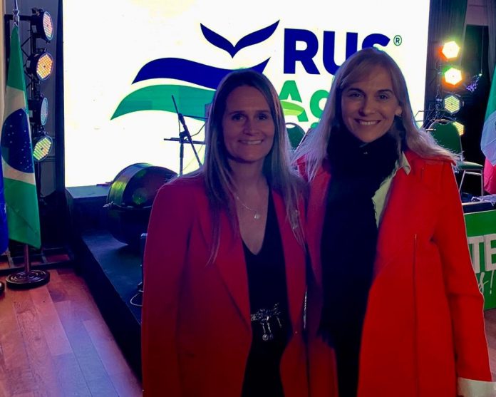 rus agro congreso mundial braford 2022