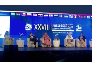 FAPASA organizará el Congreso Iberoamericano COPAPROSE 2022 en la Argentina fapasa congreso iberoamericano copaprose argentina 2022