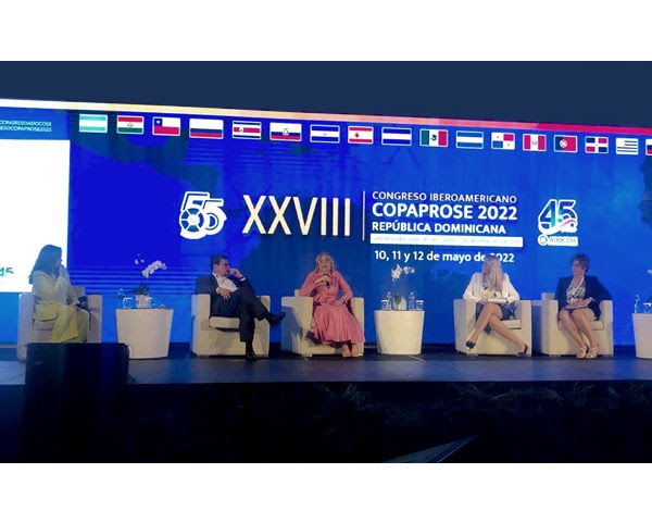 fapasa congreso iberoamericano copaprose argentina 2022 fapasa congreso iberoamericano copaprose argentina 2022