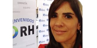 Maccarone: “El desarrollo interno de mujeres en puestos de mayor jerarquía aumentó notablemente en Orbis Seguros” maccarone orbis seguros presencia desarrollo interno mujeres jerarquía