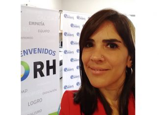 Maccarone: “El desarrollo interno de mujeres en puestos de mayor jerarquía aumentó notablemente en Orbis Seguros” maccarone orbis seguros presencia desarrollo interno mujeres jerarquía
