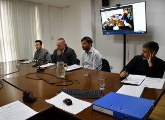 Tratan la creación de la Compañía de Seguros General de Santa Cruz S.A. compania-seguros-general-santa-cruz