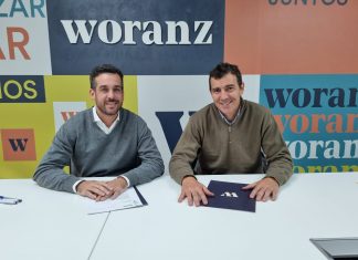 Woranz: acuerdo con Fletalo.com para sus garantías de alquiler woranz-acuerdo-fletalo-garantias-alquiler
