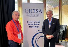 Afianzadora Latinoamericana estuvo presente en el encuentro ICISA 2022 afianzadora latinoamericana icisa 2022