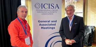 Afianzadora Latinoamericana estuvo presente en el encuentro ICISA 2022 afianzadora latinoamericana icisa 2022