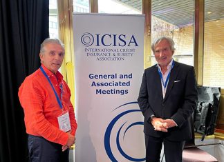 Afianzadora Latinoamericana estuvo presente en el encuentro ICISA 2022 afianzadora latinoamericana icisa 2022