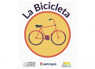 El Gobierno de Buenos Aires y el ISEV presentaron el microvideo La Bicicleta isev gcba microvideo bicicleta