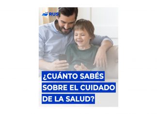 RUS lanzó la segunda edición de un juego sobre prácticas saludables rus-segunda-edicion-juego-practicas-saludables