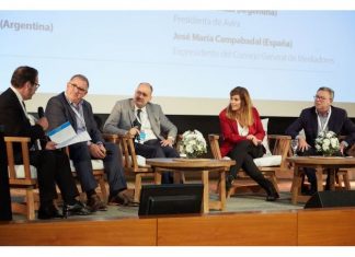 II Cumbre: el seguro argentino contra la pobreza y por la equidad e inclusividad cumbre seguro argentino pobreza equidad inclusividad aacs