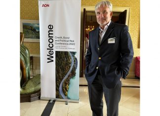 Afianzadora, presente en el Congreso Internacional de Aon en Irlanda afianzadora congreso internacional aon irlanda