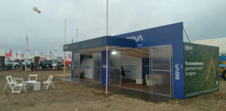 BBVA, presente en Agroactiva con diversos productos y servicios bbva agroactiva productos servicios 2022