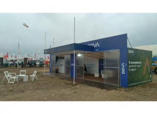 BBVA, presente en Agroactiva con diversos productos y servicios bbva agroactiva productos servicios 2022