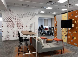 Proyecto global Ways of Working: Allianz Argentina renueva su edificio de oficinas allianz argentina proyecto global ways of working renovación edificio oficinas