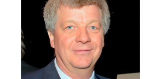 Laurlund: “El mercado de riesgos agropecuarios y forestales crecerá en primas y superficie asegurada” laurlund allianz argentina mercado riesgos agropecuarios forestales primas superficie