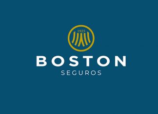 Boston Seguros firmó un convenio con la Unión Industrial de Olavarría boston seguros convenio unión industrial olavarría pymes
