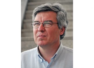 Brambati: “El scoring trata de generar una conciencia distinta respecto de la seguridad vial” brambati cesvi argentina scoring conciencia seguridad vial