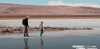 Assist Card: los mejores destinos de viaje para papá assist card destinos viaje papá