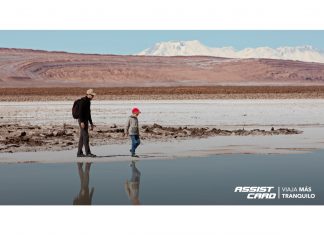 Assist Card: los mejores destinos de viaje para papá assist card destinos viaje papá