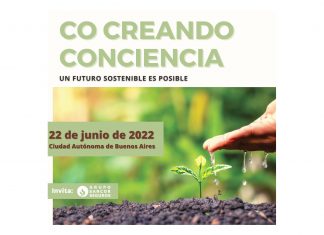 Futuro sostenible: Grupo Sancor Seguros presentó Co Creando Conciencia futuro sostenible grupo sancor seguros co creando conciencia