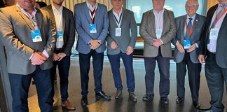 FAPASA participó activamente en la II Cumbre del Seguro fapasa-cumbre-seguro-ciudad-buenos-aires