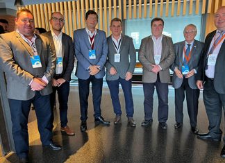 FAPASA participó activamente en la II Cumbre del Seguro fapasa-cumbre-seguro-ciudad-buenos-aires