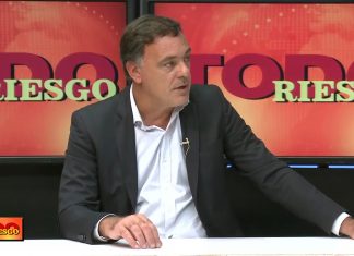 Vallina: “En Federación Patronal Seguros, el período 2022/2023 va a estar signado por sus 100 años” vallina federación patronal seguros cien años