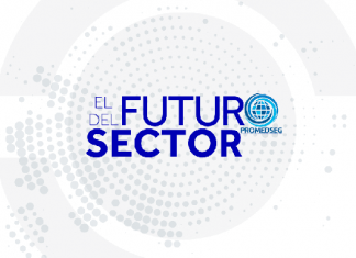 Jornada internacional “El futuro del sector” jornada internacional futuro sector promedseg