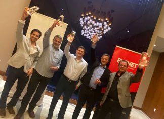 Celent e Insurance Innovation Reporter anunciaron los ganadores del 5 Star Award celent insurance innovation reporter iir ganadores 5 star award