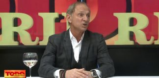 Pastore: “Tratamos de generar creativamente productos para que las compañías tengan alternativas diferenciales” pastore special division productos compañías alternativas diferenciales