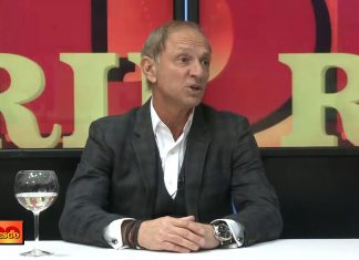 Pastore: “Tratamos de generar creativamente productos para que las compañías tengan alternativas diferenciales” pastore special division productos compañías alternativas diferenciales