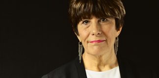 Rimada: “Las mujeres somos excelentes a la hora de impulsar la creatividad y la innovación”