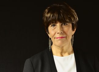 Rimada: “Las mujeres somos excelentes a la hora de impulsar la creatividad y la innovación”