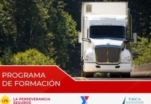 Capacitación de La Perseverancia Seguros en transportes de mercaderías por vía terrestre la perseverancia seguros capacitación transportes mercaderías vía terrestre