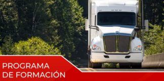Capacitación de La Perseverancia Seguros en transportes de mercaderías por vía terrestre la perseverancia seguros capacitación transportes mercaderías vía terrestre