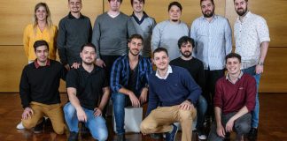 SSPV, una insurtech certificada como una de las mejores para trabajar sspv insurtech gptw lugar trabajo