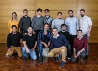 SSPV, una insurtech certificada como una de las mejores para trabajar sspv insurtech gptw lugar trabajo