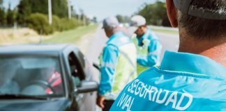 ANSV: estadísticas oficiales de la siniestralidad durante el primer cuatrimestre del año ansv estadísticas oficiales siniestralidad primer cuatrimestre 2022